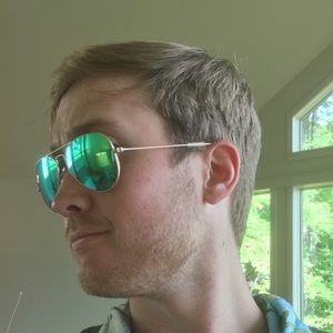 Meet your Posher, Ben